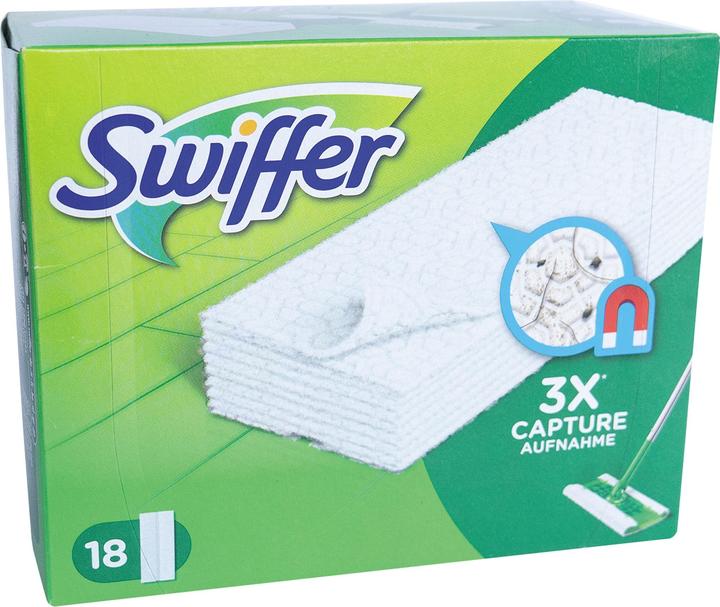 Actual product image Swiffer Sweeper Refills (18 pcs.)