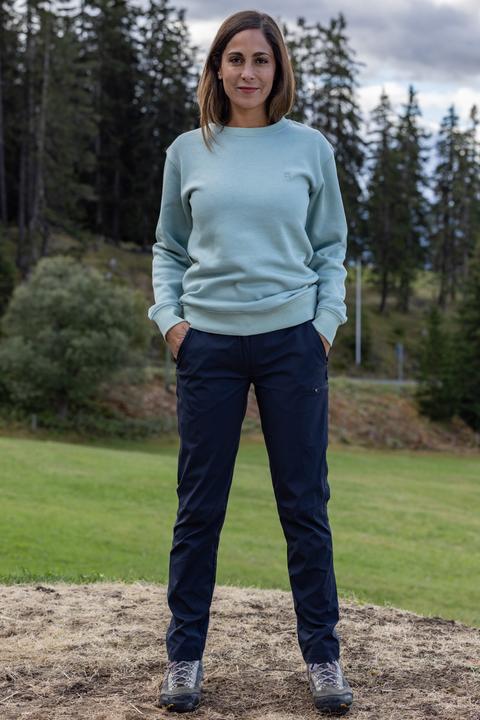 Produktbild Rukka Elsie Damen Wanderhose (38)