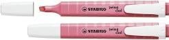 Image du produit STABILO Surligneurs swing cool Pastel Edition (1x)
