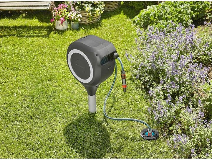 Actual product image Gardena Water socket