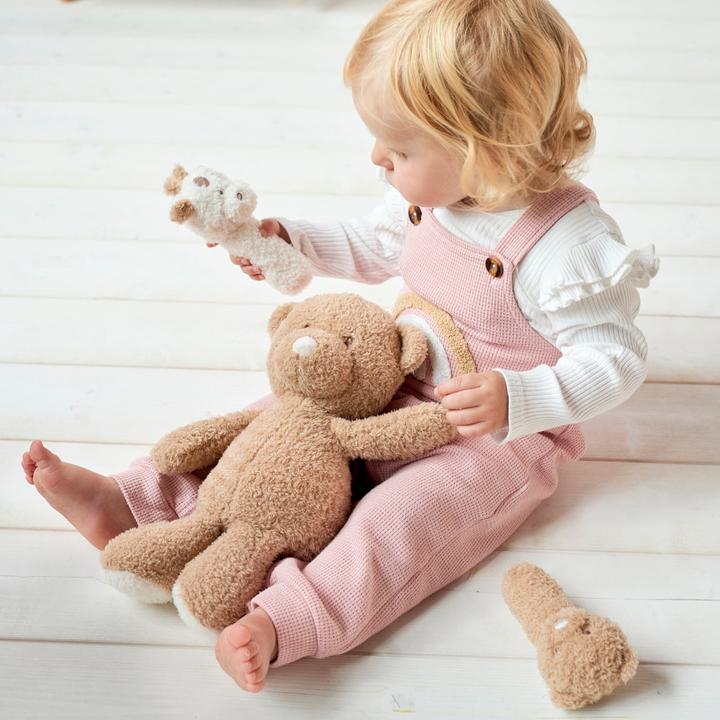 Produktbild Nattou Teddy Bär (10 cm)