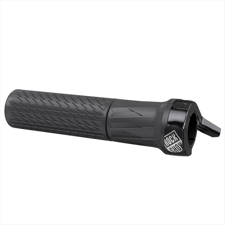 Actual product image RockShox Twistloc Kit left for compression fork/shock
