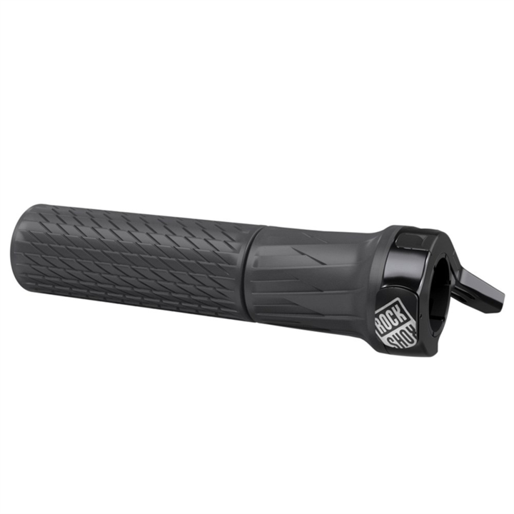 Produktbild RockShox Twistloc Kit links für Druckstufen Gabel/Dämpfer