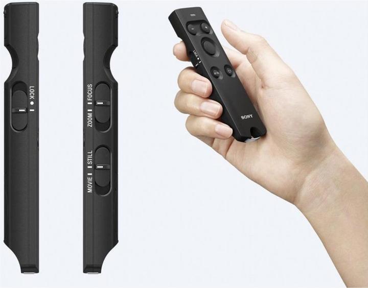 Image du produit Sony RMT-P1BT (Bluetooth)