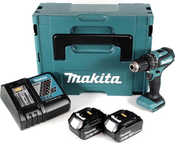 Produktbild Makita DHP 485