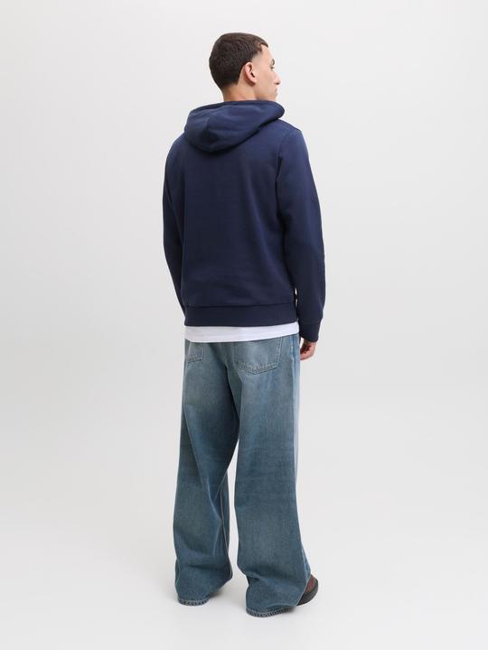 Produktbild Jack & Jones Kapuzenpullover EPLAS Hoodie (S)