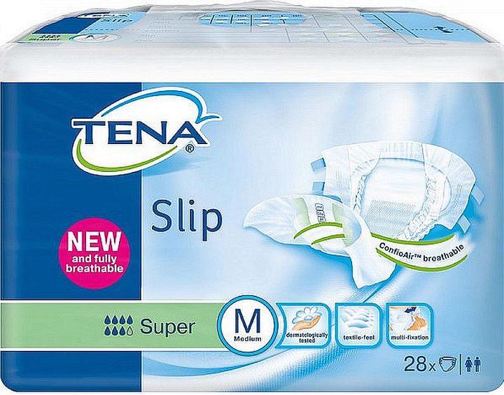 Produktbild Tena Slip Super M (28x, M)