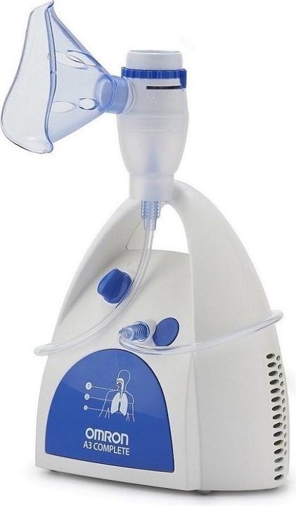 Immagine prodotto Omron A3 Complete