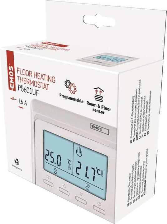 Image du produit Emos P5601UF