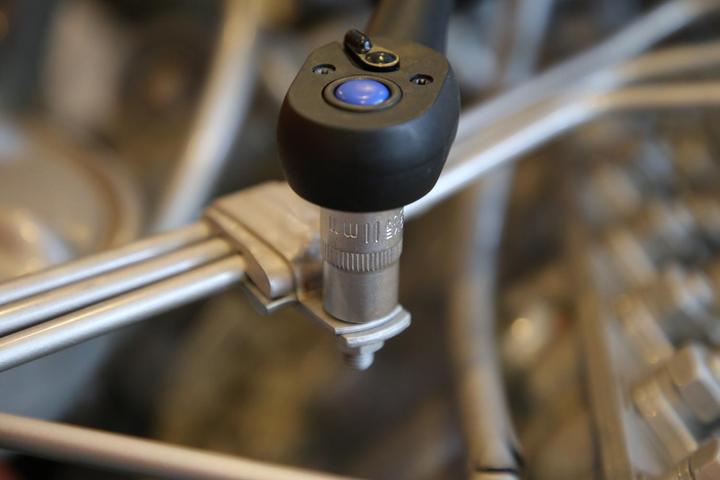 Productafbeelding Brilliant Tools BT021805 (11 mm)