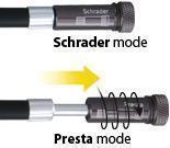 Productafbeelding Topeak RaceRocket HP