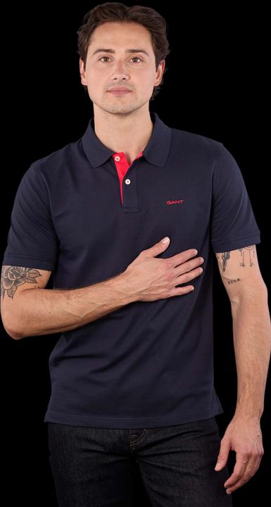 Produktbild GANT Polohshirt (XL)