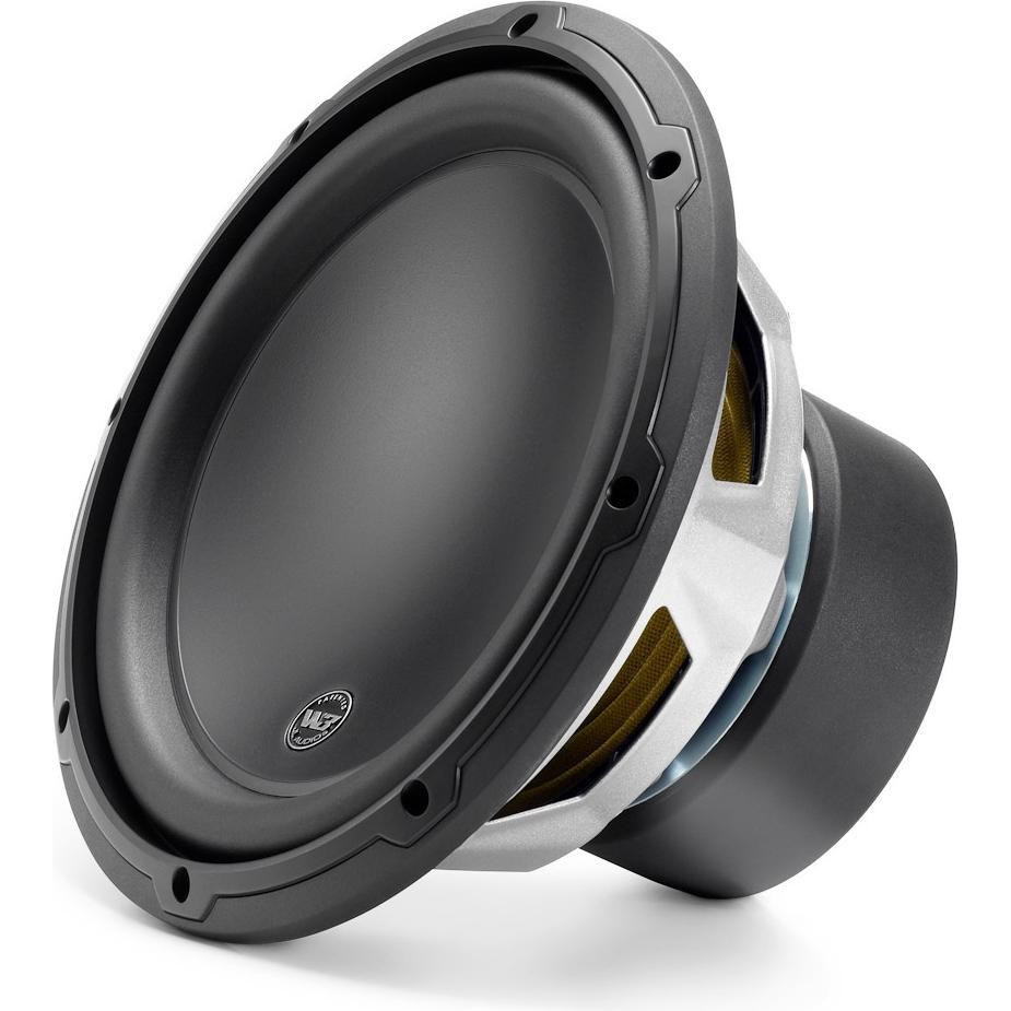 JL Audio, Car HiFi Subwoofer, 10W3v3-4 (500 W)