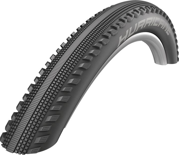 Actual product image Schwalbe Hurricane (29 x 2.00)
