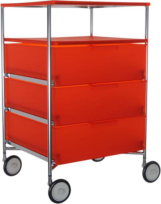 Produktbild Kartell Mobil (49 x 47 x 78 cm)