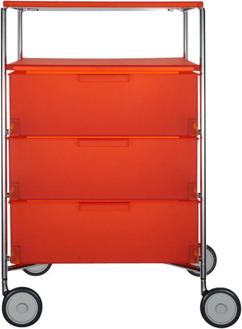 Produktbild Kartell Mobil (49 x 47 x 78 cm)