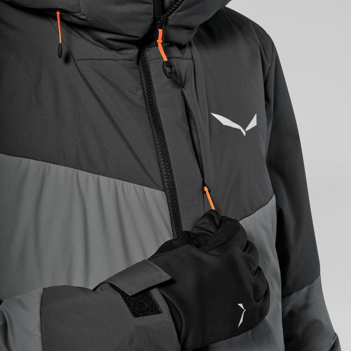 Produktbild Salewa Ortles Tirolwool® Air Kapuzenjacke (54, XXL)