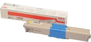 Immagine prodotto OKI 44844405 (Y)