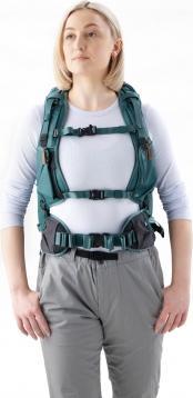 Image du produit Shimoda Sac à dos Explore v2 30L Starter Kit pour femme vert d'eau #520-147