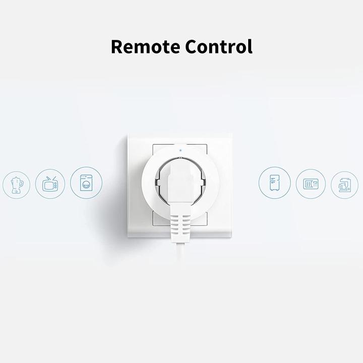 Produktbild Aqara Smart Plug