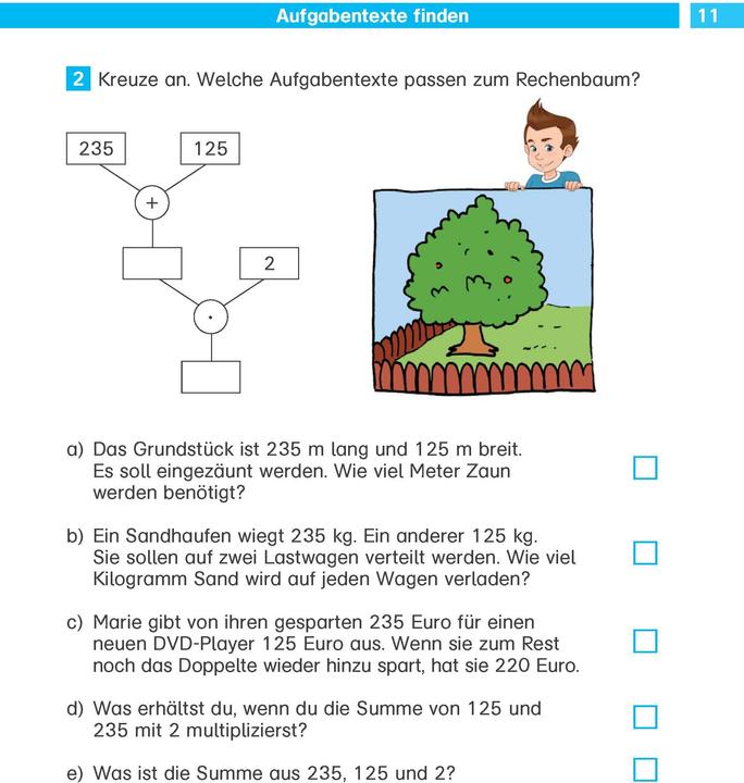 Produktbild Die Mathe-Helden. Textaufgaben/Sachaufgaben 4. Klasse (Deutsch, Detlev Heuchert, 2016)