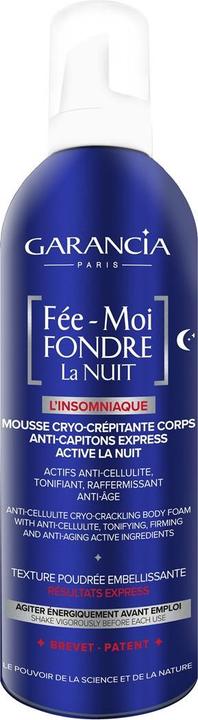 Actual product image Garancia Fée Moi Fondre l'Insom (400 ml)