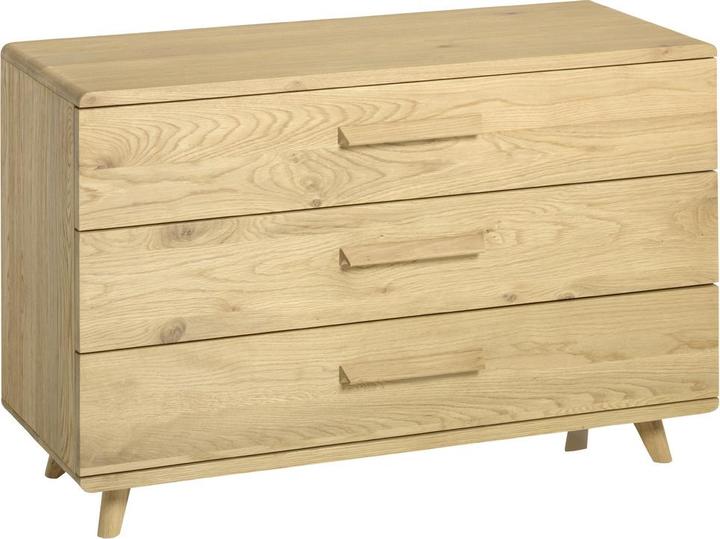 Image du produit Hasena Kit de pieds Sima 10 (120 x 46 x 79 cm)