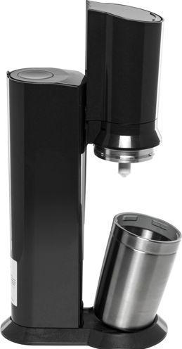 Actual product image SodaStream Crystal 3.0