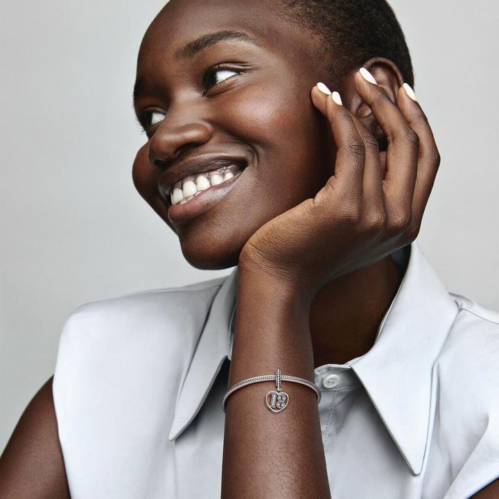 Image du produit Pandora 18 ans (Argent)