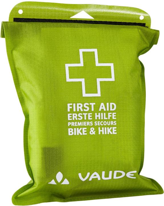 Actual product image Vaude First Aid Kit S (First Aid Kit)