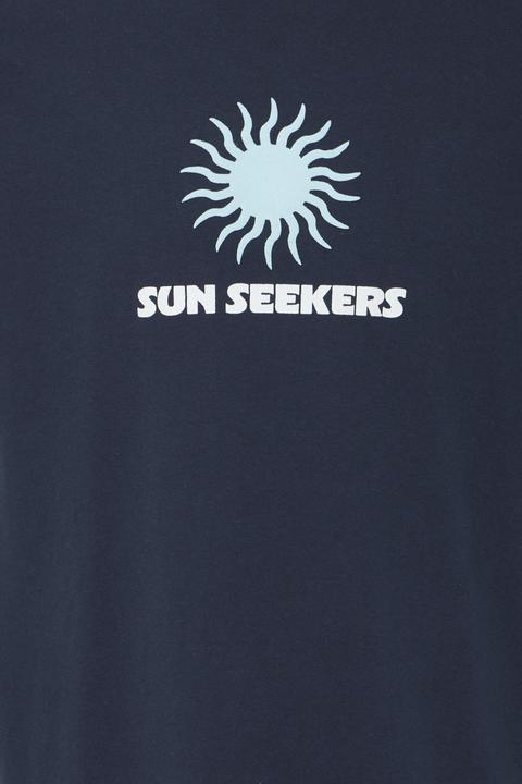 Produktbild Blend Bhkarter Graphic (3XL)