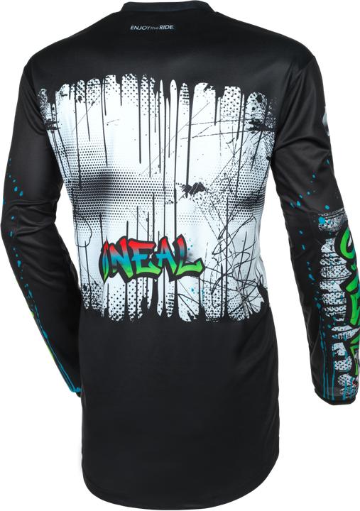 Actual product image O Neal MTB Jerseys ELEMENT (M)