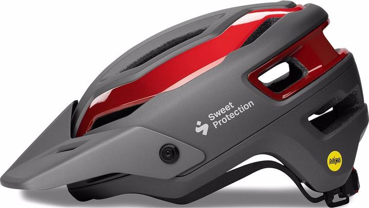 Produktbild Sweet Protection Trailblazer MIPS Fahrradhelm (53 - 56 cm)