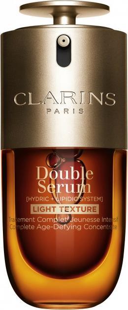 Immagine prodotto Clarins Double Serum Light Collection (30 ml)