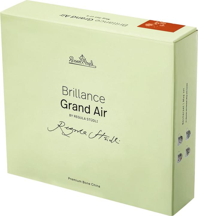 Produktbild Rosenthal Becher (220 ml, 6x)