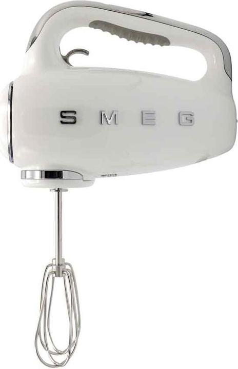 Actual product image Smeg HMF01WHEU (250 W)