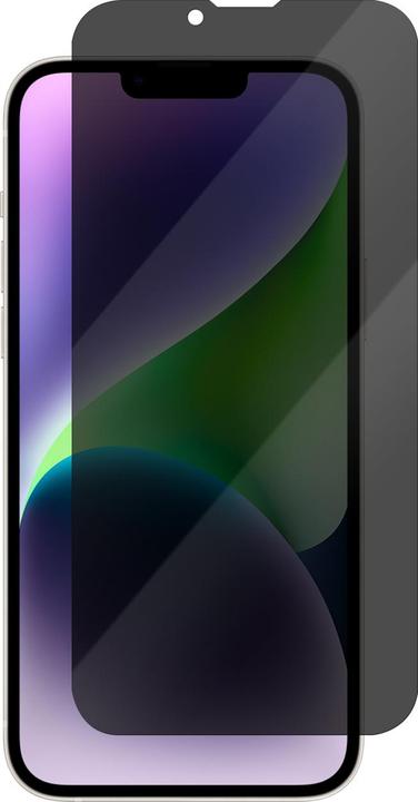 Image du produit 4smarts Second Glass Privacy, Service Kit + Anti Dust (10 pcs, Apple iPhone 13, Apple iPhone 13 Pro, Apple iPhone 14, Apple iPhone 16e)