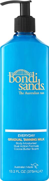 Produktbild Bondi Sands Everyday Gradual Tanning Milk (Selbstbräunungsspray, 375 ml)