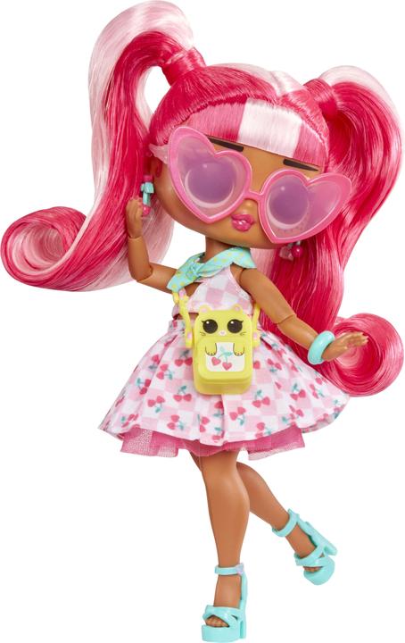 Productafbeelding LOL L.O.L. Surprise Tweens Kernpuppe Cherry B.B.
