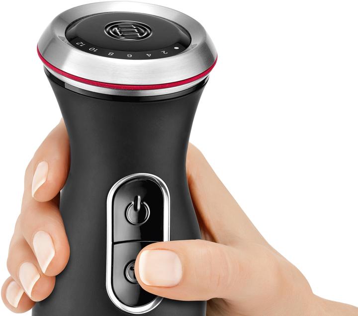 Actual product image Bosch Hausgeräte MS8CM61X1