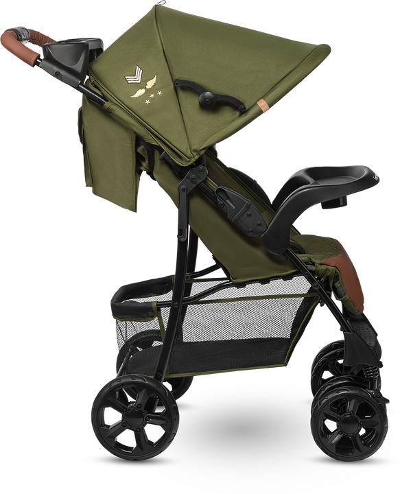 Produktbild Lionelo Emma Plus