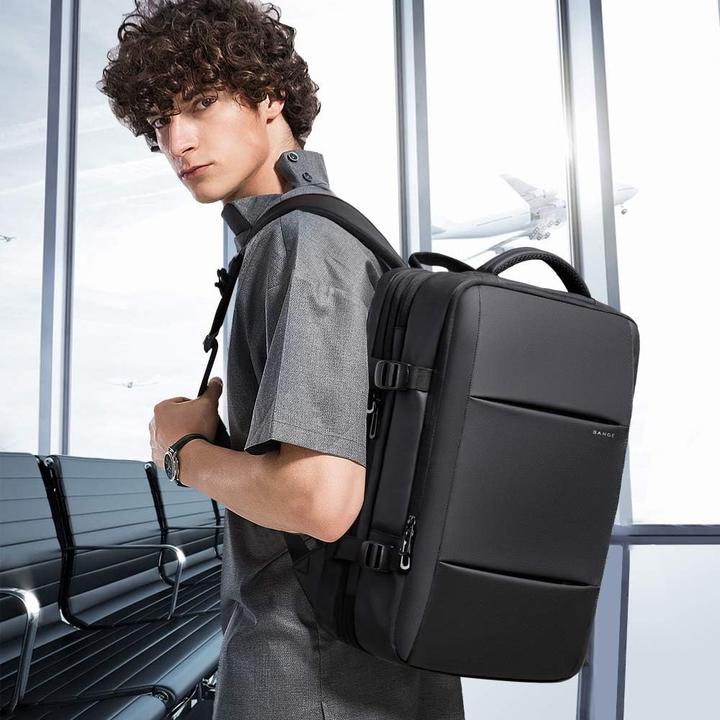 Produktbild 1908 UnisexAdult Backpack 1Pack (24 l)