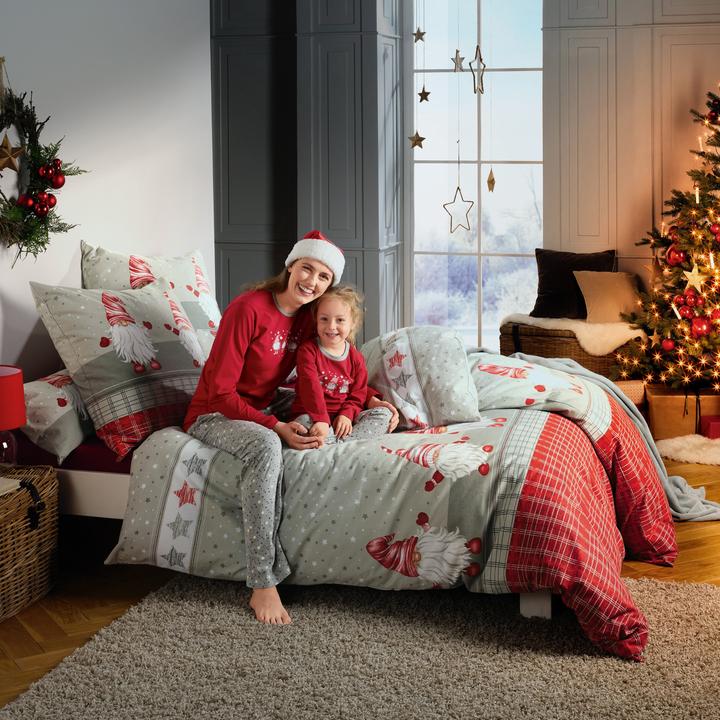 Produktbild Erwin Müller Kinder-Schlafanzug (146, 152)