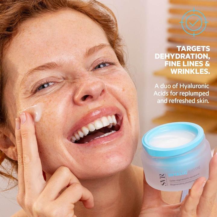 Actual product image SVR HYALU BIOTIC Rechargeable (50 ml)