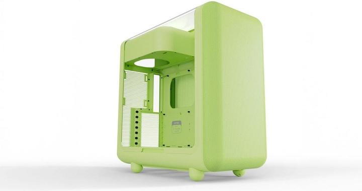 Immagine prodotto Hyte X50 Mid Tower Case Matcha Milk