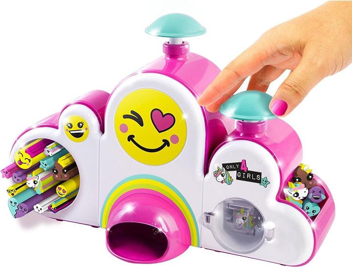 Image du produit Canal Toys Gom'Z Studio – La Fabrique À Gommes