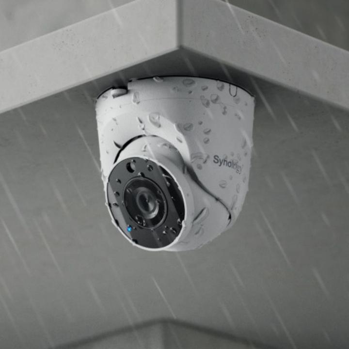 Image du produit Synology TC500 (2880 x 1620 Pixels)