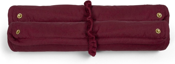 Actual product image Filibabba Middle layer 2-pack for changing pad - Deeply red