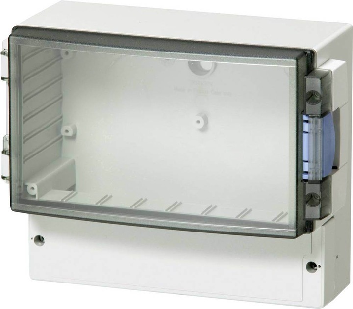 Produktbild Fibox ReglerGehäuse CARDMASTER (Gehäuse)