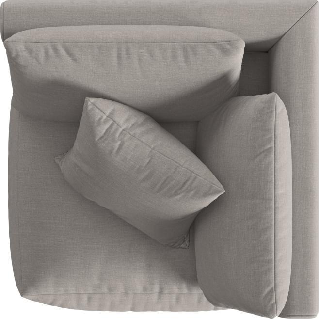 Produktbild Micadoni Chris (1-Sitzer, Ecksofa, Modular Sofa)